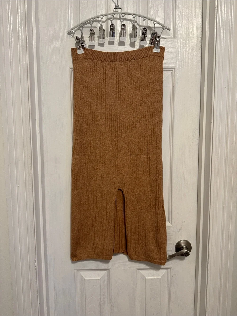 Free People Knit Skirt